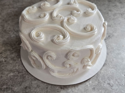 Wedding Cake 02